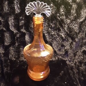 New Martinsville Glass Company. 